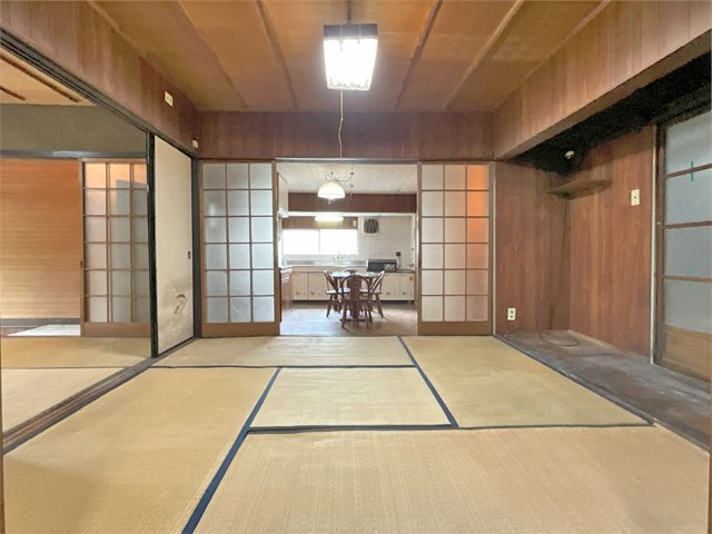 detached 兵庫県丹波篠山市本郷