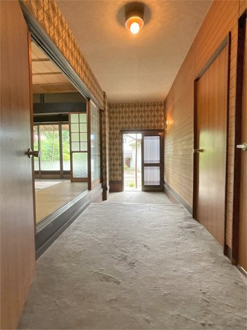 detached 兵庫県丹波篠山市本郷