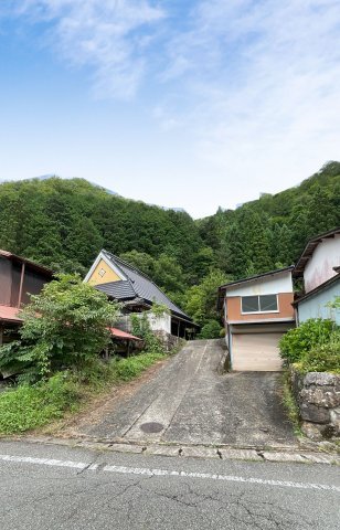 detached 兵庫県丹波篠山市本郷