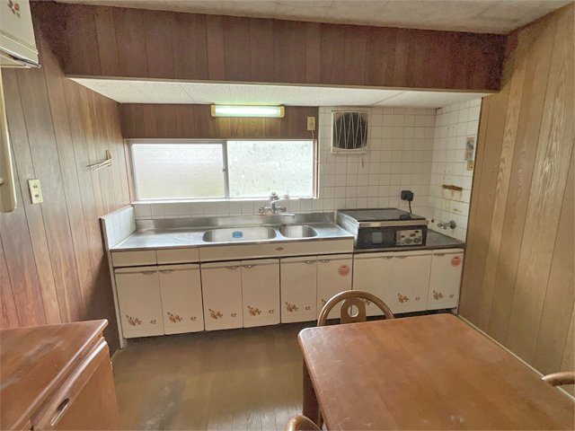 detached 兵庫県丹波篠山市本郷
