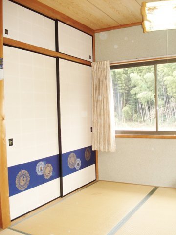 detached 兵庫県丹波篠山市大山宮
