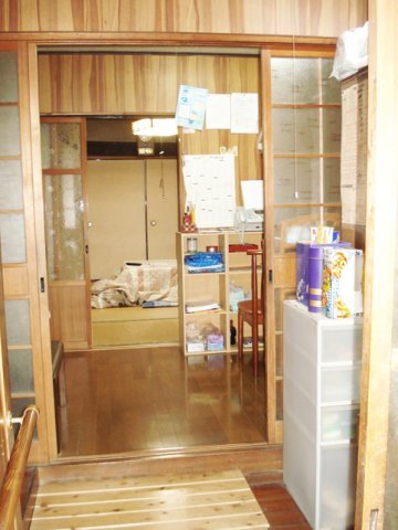 detached 兵庫県丹波篠山市大山宮