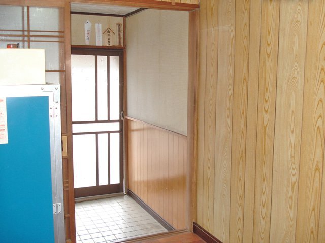 detached 兵庫県丹波篠山市大山宮