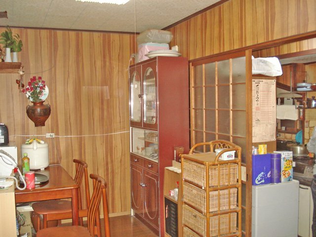 detached 兵庫県丹波篠山市大山宮