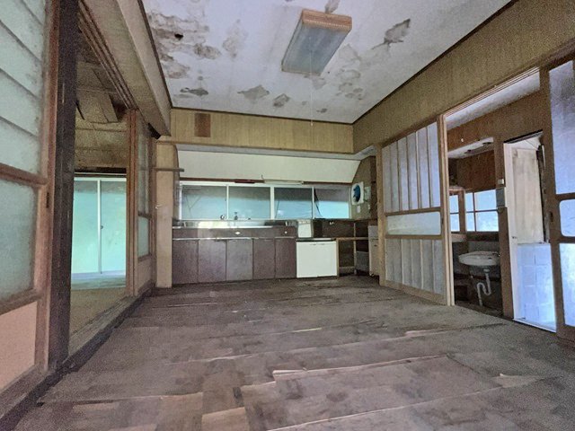 detached 兵庫県丹波篠山市本郷