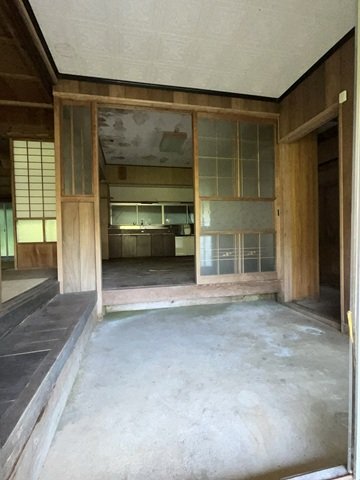detached 兵庫県丹波篠山市本郷