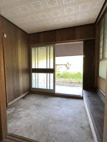 detached 兵庫県丹波篠山市本郷