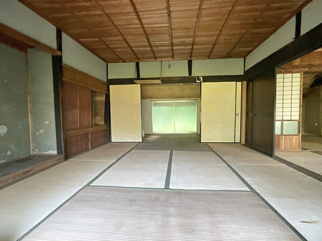detached 兵庫県丹波篠山市本郷