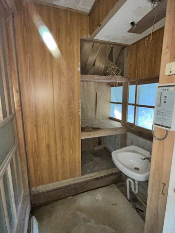 detached 兵庫県丹波篠山市本郷