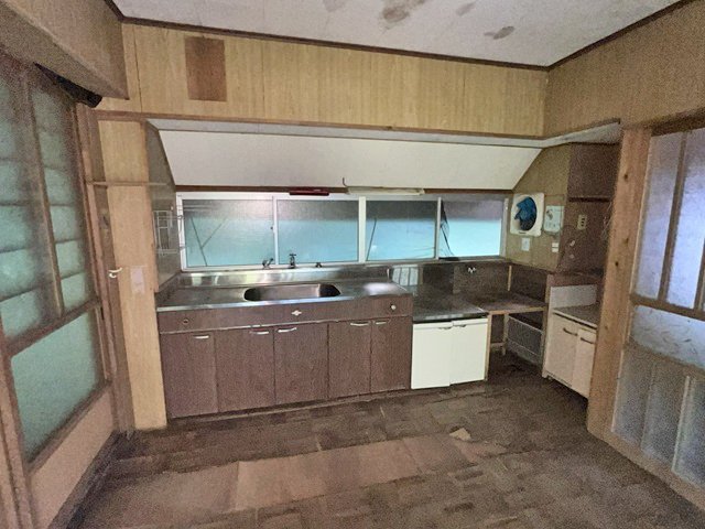 detached 兵庫県丹波篠山市本郷