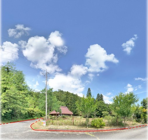 detached 兵庫県丹波篠山市本郷