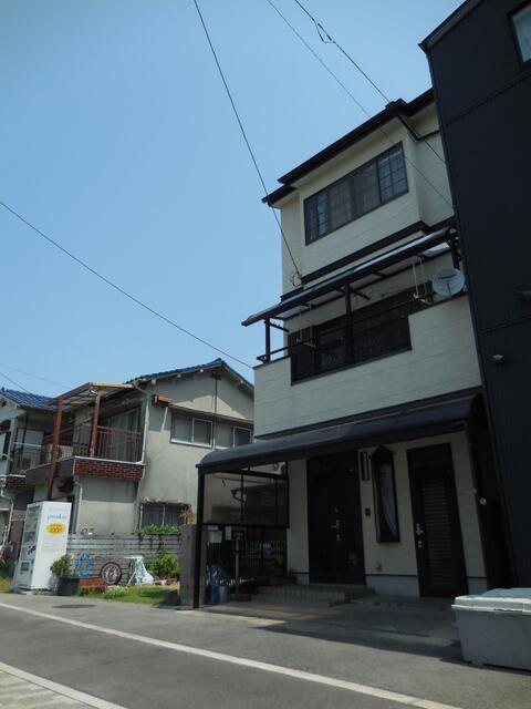 兵庫県伊丹市の一戸建て | 3090万円 | 4LDK | 119.34m² | Akiyama house finder