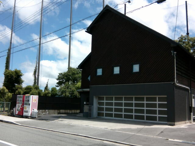 兵庫県川西市の一戸建て | 1.2億円 | 4SLDK | 610.94m² | Akiyama house finder