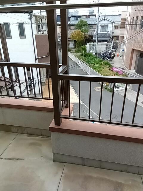 townhouse 兵庫県尼崎市下坂部１丁目