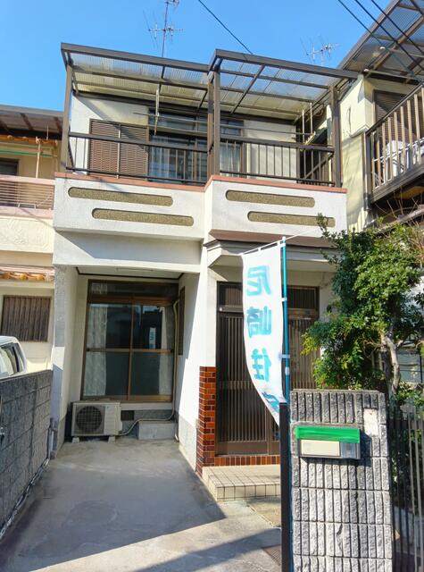 townhouse 兵庫県尼崎市下坂部１丁目