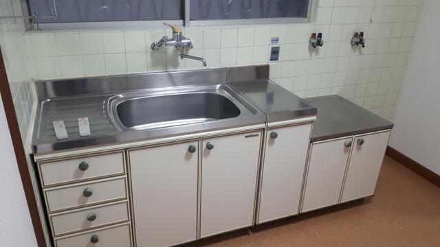 detached 兵庫県尼崎市浜田町４丁目