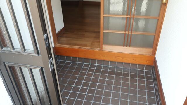 detached 兵庫県尼崎市浜田町４丁目