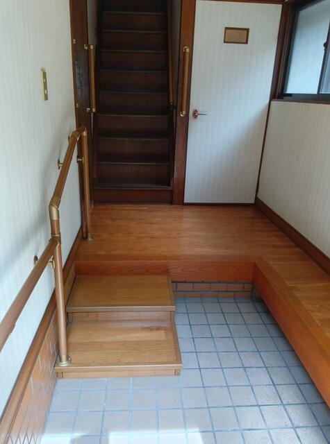 townhouse 兵庫県尼崎市東難波町３丁目