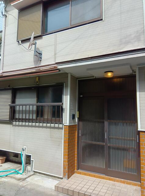 townhouse 兵庫県尼崎市東難波町３丁目