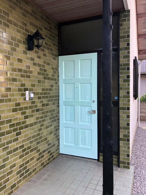 玄関／素敵な住まいは素敵な玄関から