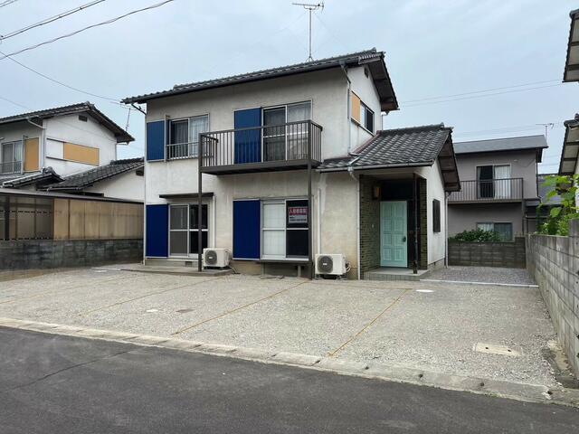 現地（外観）／ここに住むために一生懸命頑張ろうと思えてくる家に住みたい