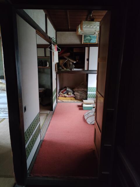 detached 鳥取県八頭郡智頭町大字智頭 地図を見る
