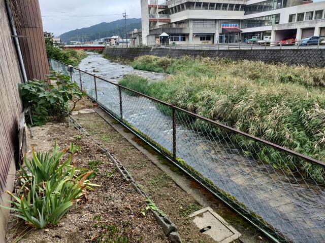 detached 鳥取県八頭郡智頭町大字智頭 地図を見る
