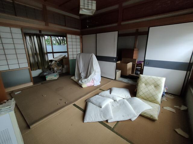 detached 鳥取県八頭郡智頭町大字智頭 地図を見る