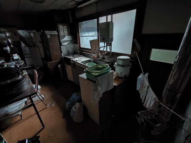 detached 鳥取県八頭郡智頭町大字智頭 地図を見る