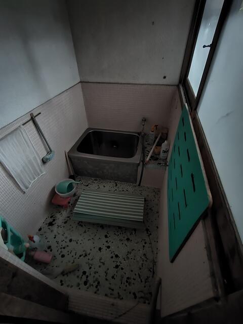 detached 鳥取県八頭郡智頭町大字智頭 地図を見る