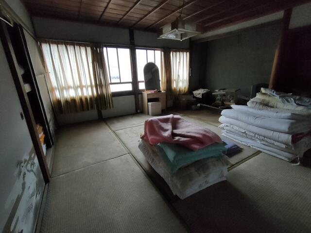 detached 鳥取県八頭郡智頭町大字智頭 地図を見る