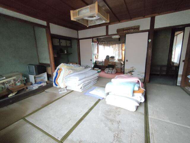 detached 鳥取県八頭郡智頭町大字智頭 地図を見る