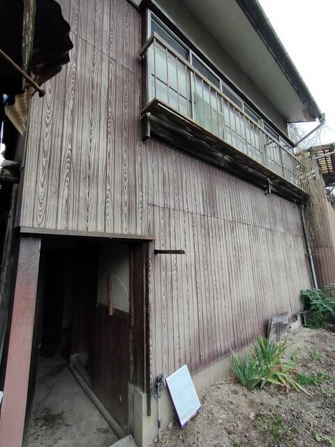 detached 鳥取県八頭郡智頭町大字智頭 地図を見る