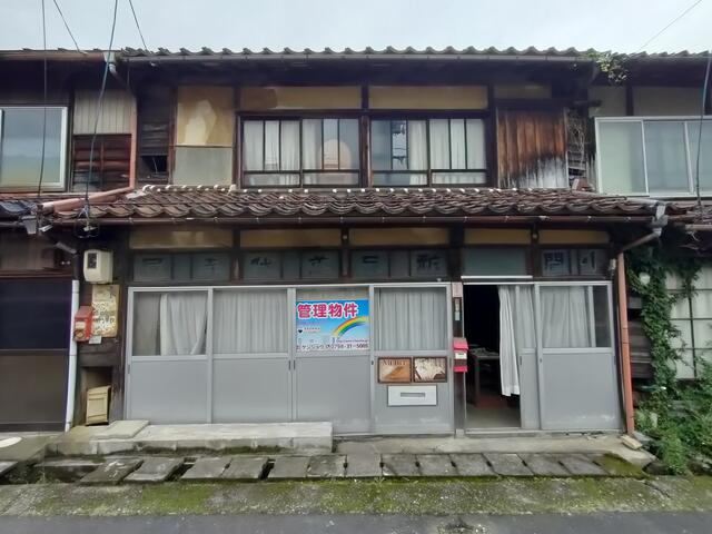 鳥取県八頭郡智頭町の一戸建て | 198万円 | 3SLDK | 119.77m² | Akiyama house finder