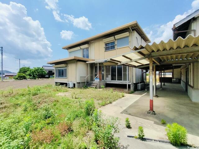 現地（外観）／撮影日2026-05-29