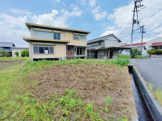 現地（外観）／撮影日2026-05-29
