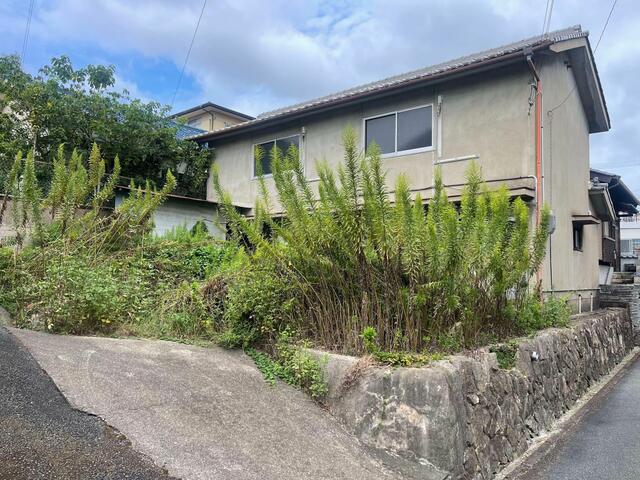 detached 兵庫県西脇市和田町