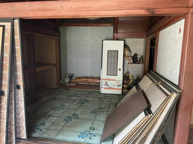 detached 長崎県対馬市上対馬町琴
