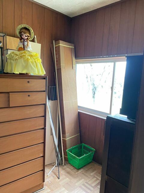 detached 長崎県対馬市上対馬町琴