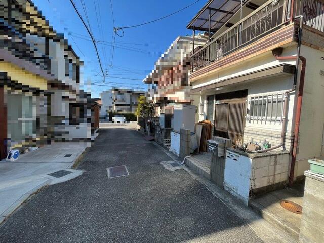 detached 兵庫県川西市加茂３丁目 地図を見る