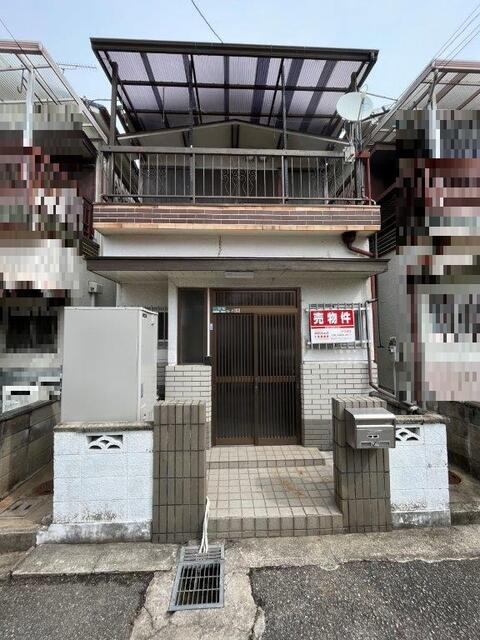 detached 兵庫県川西市加茂３丁目 地図を見る