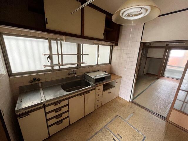 detached 兵庫県川西市加茂３丁目 地図を見る