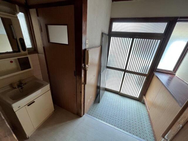 detached 兵庫県川西市加茂３丁目 地図を見る