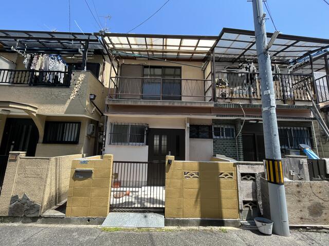 detached 兵庫県尼崎市大庄北５丁目