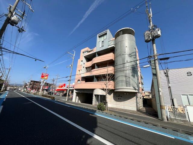現地（外観）／阪急武庫之荘駅徒歩１７分、阪急塚口駅徒歩２６分