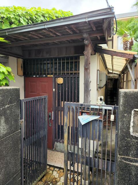 detached 兵庫県尼崎市塚口町４丁目