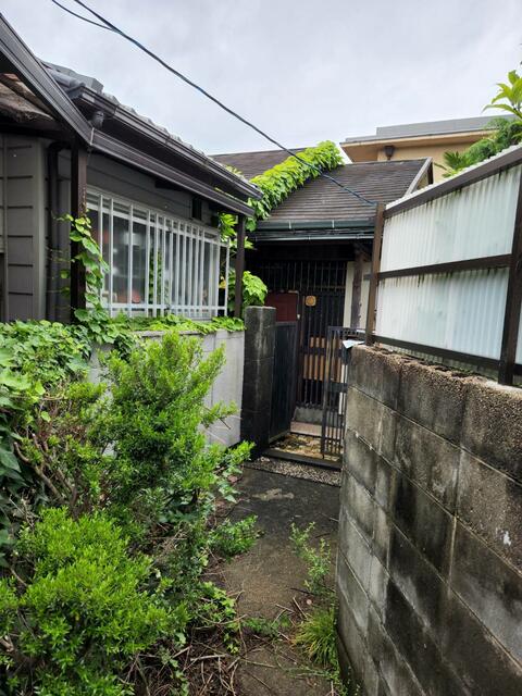 detached 兵庫県尼崎市塚口町４丁目