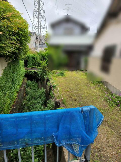 detached 兵庫県尼崎市塚口町４丁目