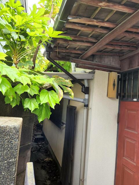 detached 兵庫県尼崎市塚口町４丁目