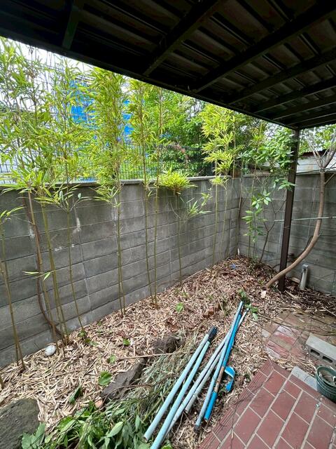 detached 兵庫県尼崎市塚口町４丁目